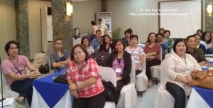 DR. ATTY. NOEL G. RAMISCAL CDAS JULY92015 SOME MEMBERS