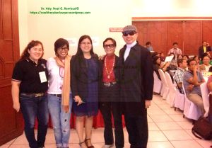 DR. ATTY. NOEL G. RAMISCAL CDO MCLE LECTURE JULY 8 2015 WITH GORGEOUS CDO LAWYERS